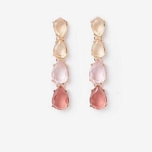 Ombré Earrings